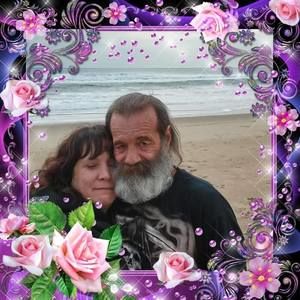 Meet your Posher, Brenda